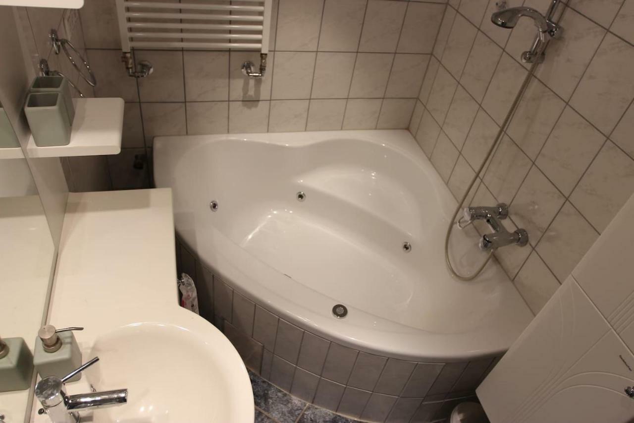 Luxury Apartment Axams Innsbruck Exterior photo
