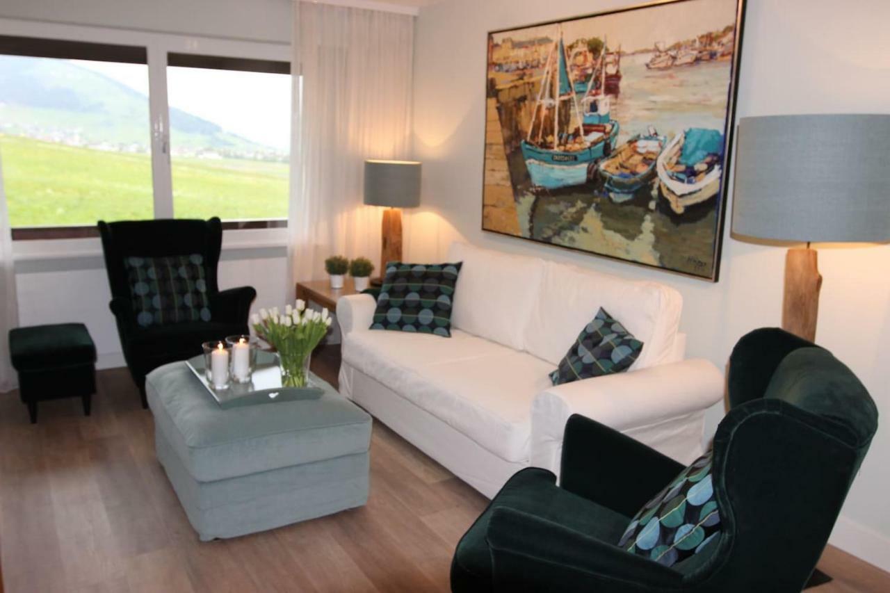 Luxury Apartment Axams Innsbruck Exterior photo